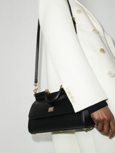 Dolce & Gabbana Medium Sicily Bag