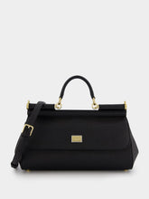 Dolce & Gabbana Medium Sicily Bag