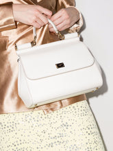 Dolce & Gabbana Medium Sicily Handbag