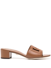 Dolce & Gabbana Millennials Mules