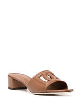 Dolce & Gabbana Millennials Mules