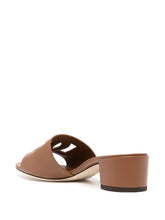 Dolce & Gabbana Millennials Mules