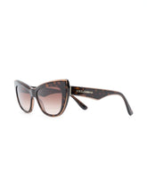 Dolce & Gabbana New Print Sunglasses
