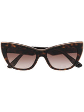 Dolce & Gabbana New Print Sunglasses
