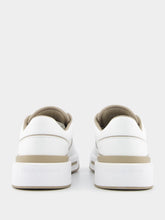 Dolce & Gabbana New Roma Leather Sneakers