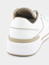 Dolce & Gabbana New Roma Leather Sneakers