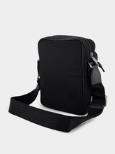 Dolce & Gabbana Nylon Crossbody Logo Bag