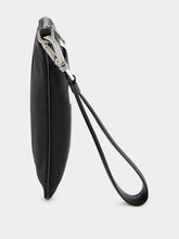 Dolce & Gabbana Nylon Logo Pouch