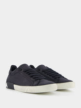 Dolce & Gabbana Portofino Canvas Sneakers