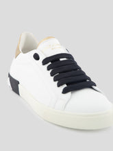 Dolce & Gabbana Portofino Low-Top Sneakers