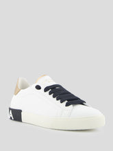 Dolce & Gabbana Portofino Low-Top Sneakers