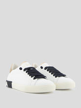 Dolce & Gabbana Portofino Low-Top Sneakers