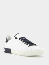 Dolce & Gabbana Portofino Low-Top Sneakers