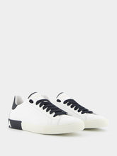Dolce & Gabbana Portofino Low-Top Sneakers