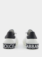 Dolce & Gabbana Portofino Low-Top Sneakers