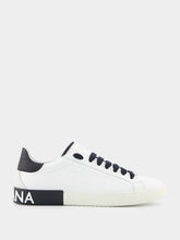 Dolce & Gabbana Portofino Low-Top Sneakers