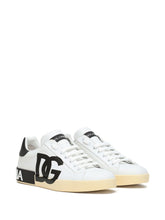 Dolce & Gabbana Portofino sneakers