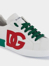 Dolce & Gabbana Portofino Sneakers