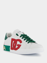 Dolce & Gabbana Portofino Sneakers