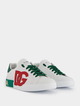 Dolce & Gabbana Portofino Sneakers