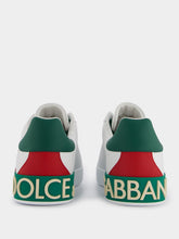 Dolce & Gabbana Portofino Sneakers