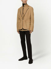 Dolce & Gabbana Sartoriale jacket