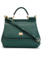 Dolce & Gabbana Sicily handbag