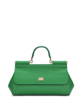 Dolce & Gabbana Sicily Medium Bag