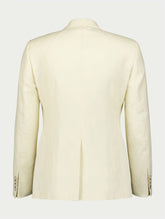 Dolce & Gabbana Single-Breasted Taormina Jacket