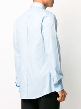 Dolce & Gabbana Slim Fit Cotton Shirt