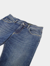 Dolce & Gabbana Slim Fit Jeans