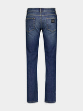 Dolce & Gabbana Slim Fit Jeans