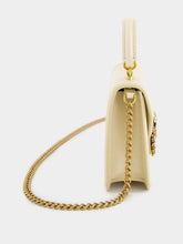 Dolce & Gabbana Small Devotion Cream Mini Bag