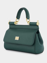 Dolce & Gabbana Small Sicily Bag