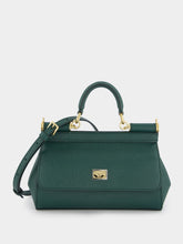 Dolce & Gabbana Small Sicily Bag