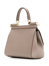 Dolce & Gabbana Small Sicily Handbag