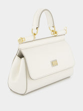 Dolce & Gabbana Small Sicily Handbag