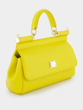 Dolce & Gabbana Small Sicily Handbag