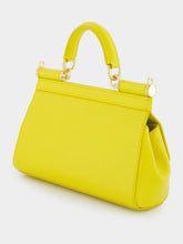 Dolce & Gabbana Small Sicily Handbag