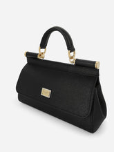 Dolce & Gabbana Sicily Small Handbag