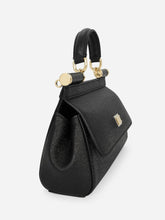 Dolce & Gabbana Sicily Small Handbag