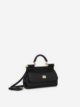 Dolce & Gabbana Sicily Small Handbag