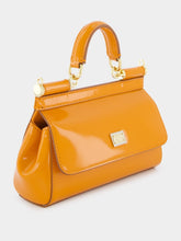 Dolce & Gabbana Small Sicily Handbag