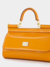 Dolce & Gabbana Small Sicily Handbag