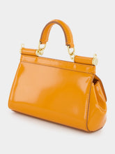 Dolce & Gabbana Small Sicily Handbag