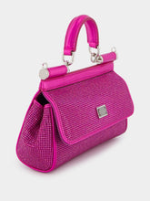 Dolce & Gabbana Small Sicily Handbag