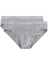 Dolce & Gabbana Two-pack briefs