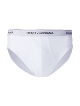 Dolce & Gabbana Two pack briefs