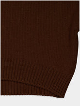 Dolce & Gabbana Wool and cashmere round-neck Jumper