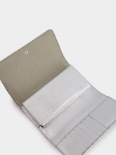 Dolce & Gabbana x KIM Rhinestone Satin Phone Bag